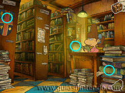 El profesor Layton y el futuro perdido