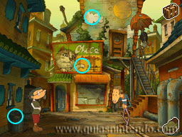 El profesor Layton y el futuro perdido