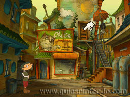 El profesor Layton y el futuro perdido