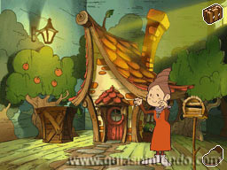 El profesor Layton y el futuro perdido