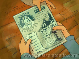 El profesor Layton y el futuro perdido