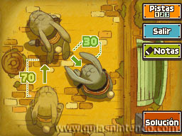 El profesor Layton y el futuro perdido