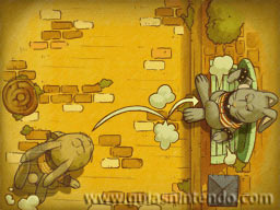 El profesor Layton y el futuro perdido