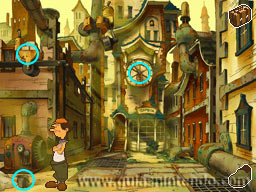 El profesor Layton y el futuro perdido