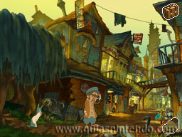 El profesor Layton y el futuro perdido