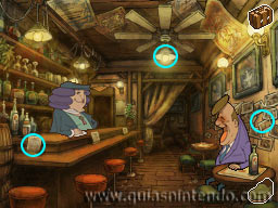 El profesor Layton y el futuro perdido