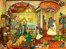 El profesor Layton y el futuro perdido