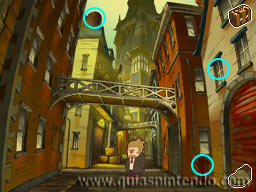 El profesor Layton y el futuro perdido