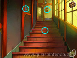 El profesor Layton y el futuro perdido