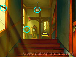 El profesor Layton y el futuro perdido