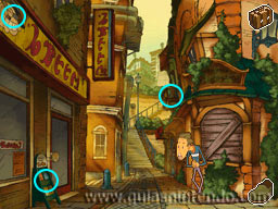 El profesor Layton y el futuro perdido