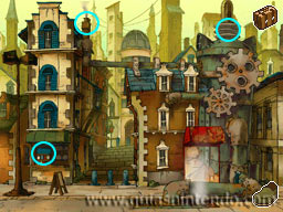 El profesor Layton y el futuro perdido