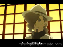 El profesor Layton y el futuro perdido