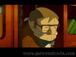 El profesor Layton y el futuro perdido