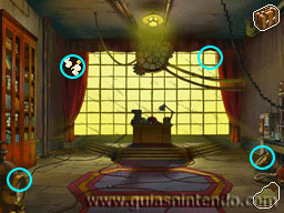 El profesor Layton y el futuro perdido