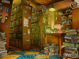 El profesor Layton y el futuro perdido