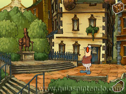 El profesor Layton y el futuro perdido