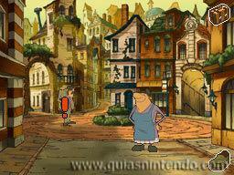 El profesor Layton y el futuro perdido