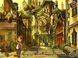 El profesor Layton y el futuro perdido