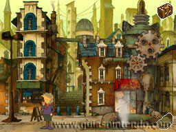 El profesor Layton y el futuro perdido
