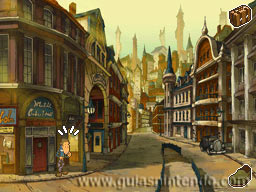 El profesor Layton y el futuro perdido