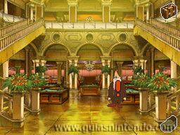 El profesor Layton y el futuro perdido