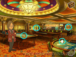 El profesor Layton y el futuro perdido