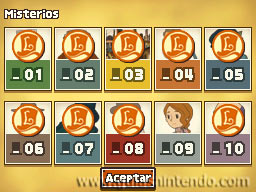 El profesor Layton y el futuro perdido