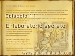 El profesor Layton y el futuro perdido