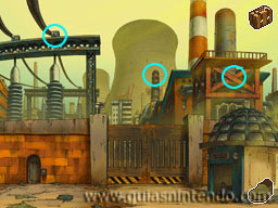 El profesor Layton y el futuro perdido