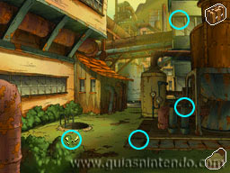 El profesor Layton y el futuro perdido