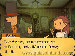 El profesor Layton y el futuro perdido