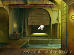 El profesor Layton y el futuro perdido