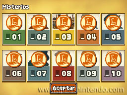 El profesor Layton y el futuro perdido