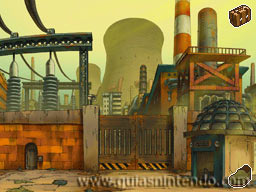 El profesor Layton y el futuro perdido
