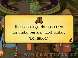 El profesor Layton y el futuro perdido