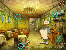 El profesor Layton y el futuro perdido