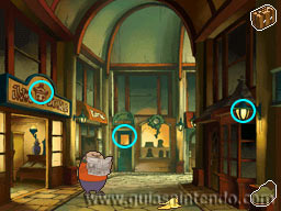 El profesor Layton y el futuro perdido