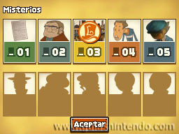 El profesor Layton y el futuro perdido