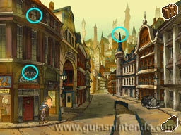 El profesor Layton y el futuro perdido