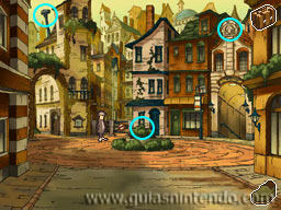 El profesor Layton y el futuro perdido