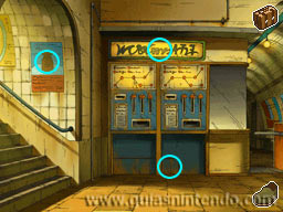 El profesor Layton y el futuro perdido