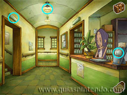 El profesor Layton y el futuro perdido
