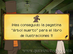 El profesor Layton y el futuro perdido