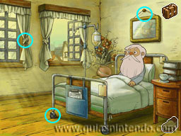 El profesor Layton y el futuro perdido