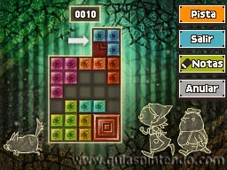 El profesor Layton y el futuro perdido