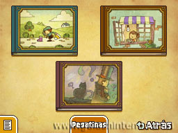 El profesor Layton y el futuro perdido