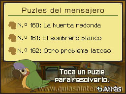 El profesor Layton y el futuro perdido
