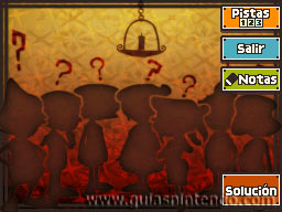 El profesor Layton y el futuro perdido