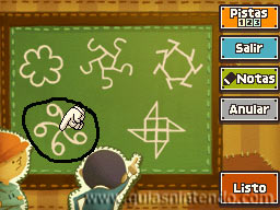 El profesor Layton y el futuro perdido